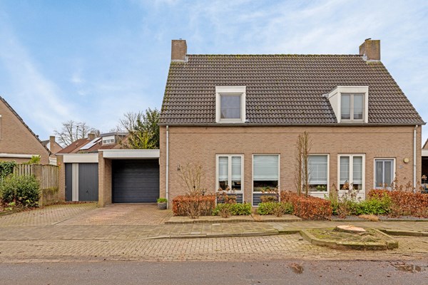 Medium property photo - Fazantlaan 100, 6021 ZH Budel